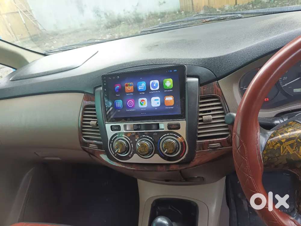 Toyota Innova 2015 Manual Diesel Price Including Py Number Transfer