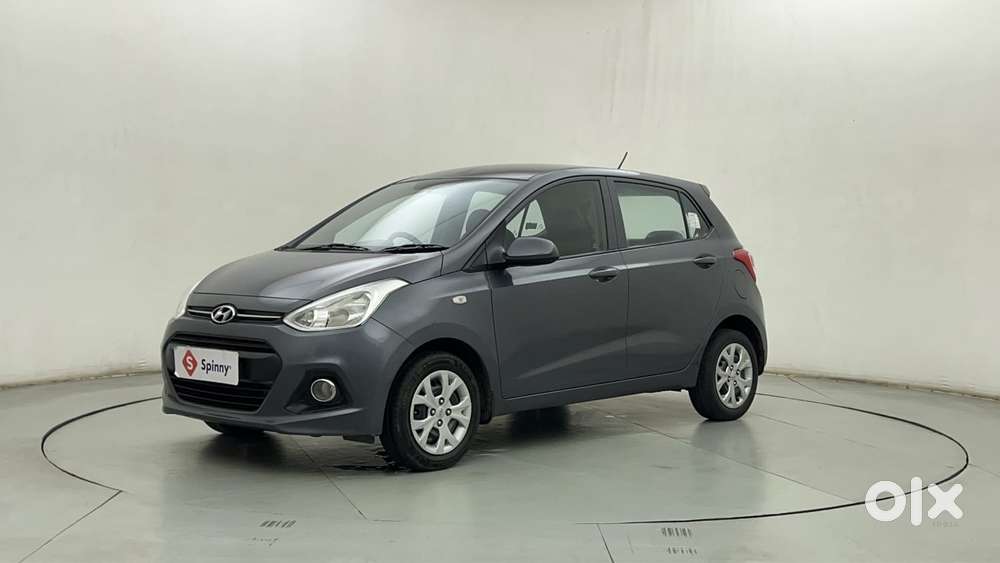 Hyundai Grand I10 1.2 Kappa Magna, 2014, Petrol