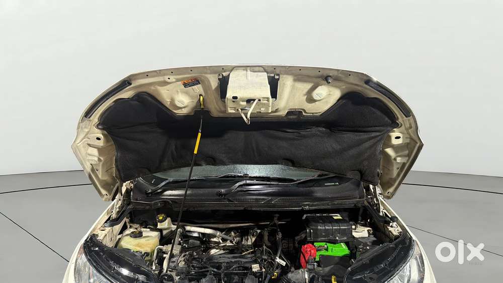 Ford Ecosport 1.5 Ti Vct Mt Trend, 2017, Petrol