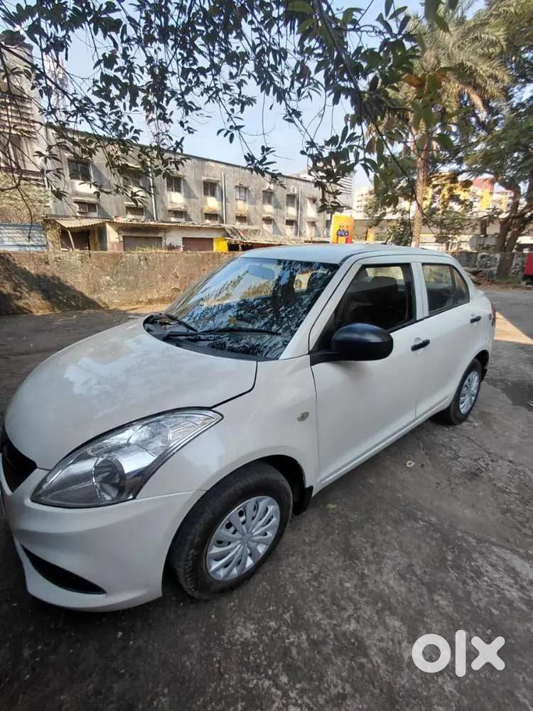 Maruti Suzuki Dzire 2022