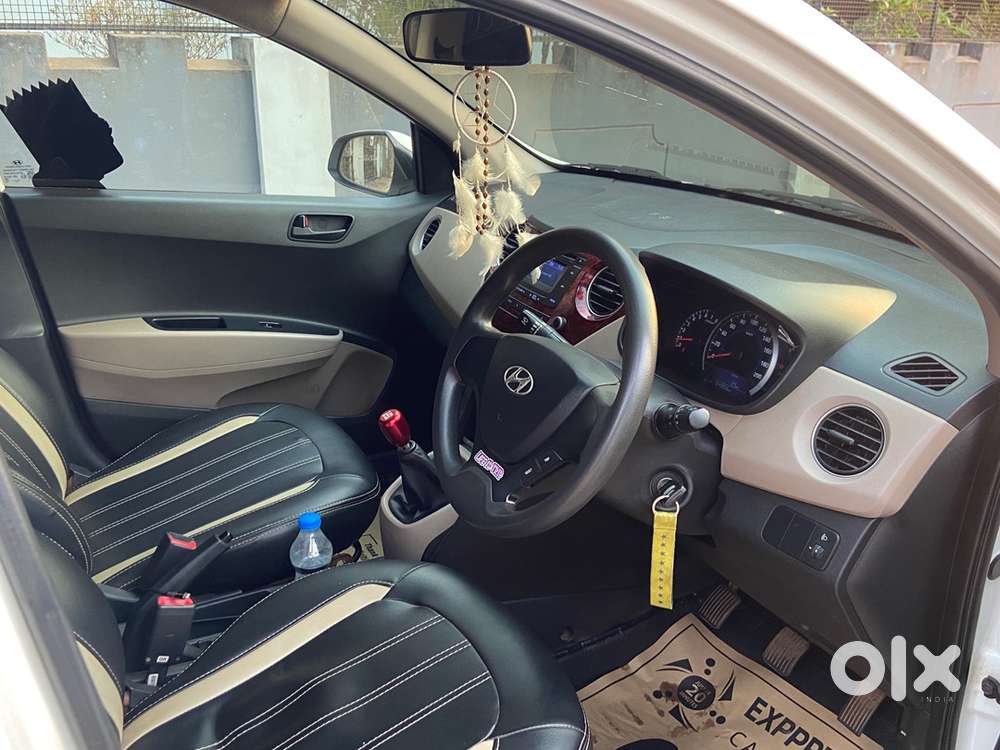 Hyundai Grand I10 2015 Petrol 84000 Km Driven