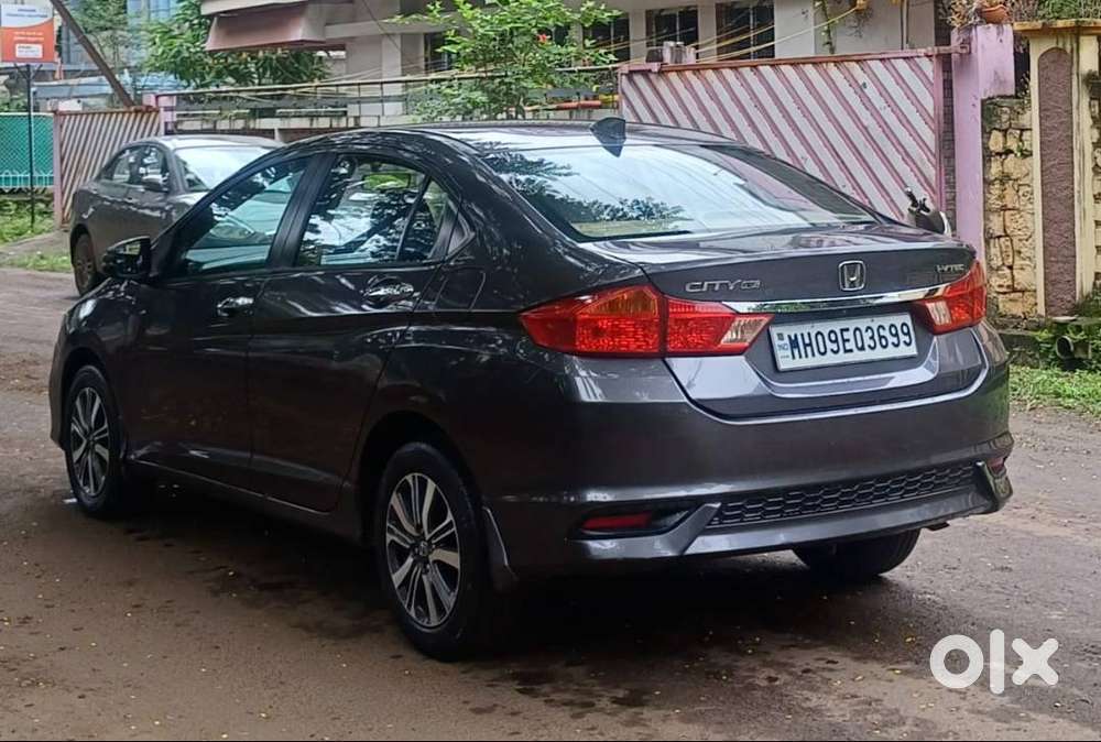 Honda Version: City 1.5 V Fuel  - Petrol  Model - 20