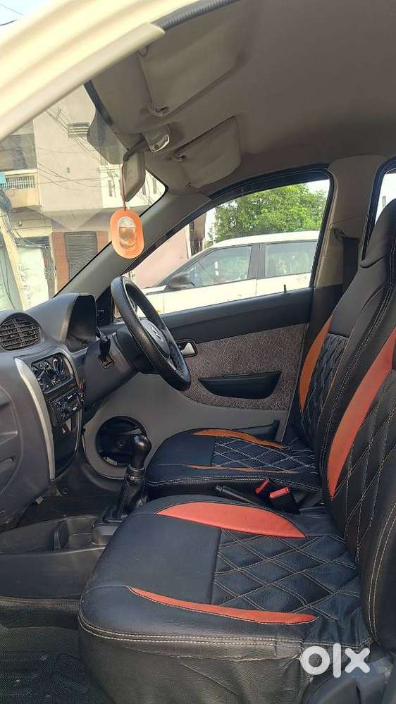 Maruti Suzuki Alto 800 0.8 Lxi Utsav Limited Edition, 2018, Petrol