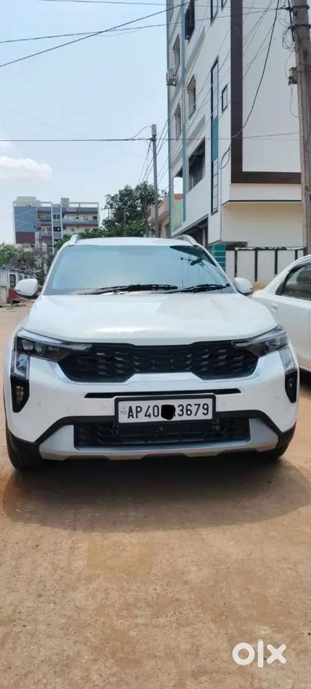 Kia Sonet G1.2 Petrol 2025