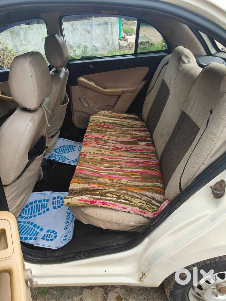 Tata Indica Vista 2013 Diesel Good Condition