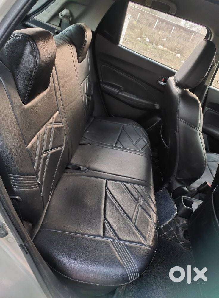 Maruti Suzuki Swift 1.2 Vxi (o), 2020, Petrol