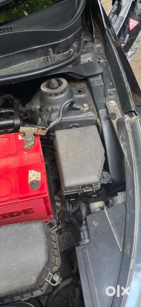 Hyundai Verna, 2014, Petrol