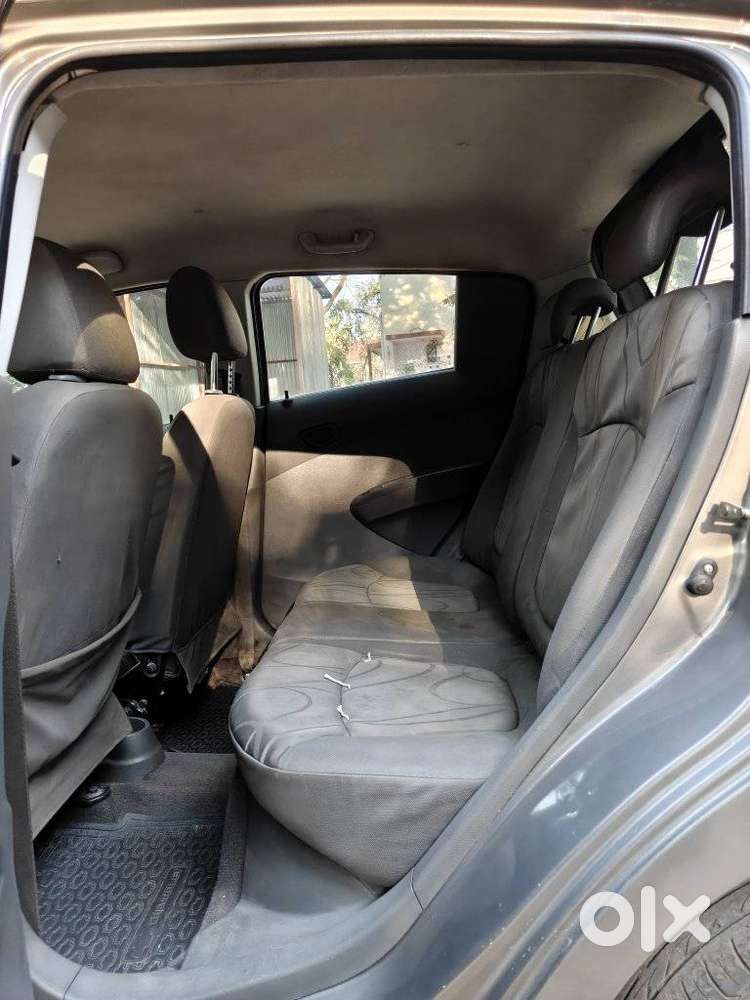 Chevrolet Beat Diesel Lt, 2012, Diesel