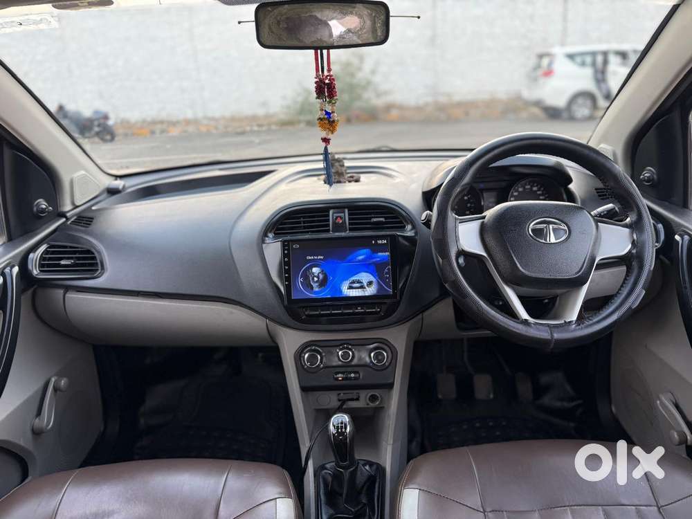 Tata Tiago Xe Diesel, 2018, Diesel