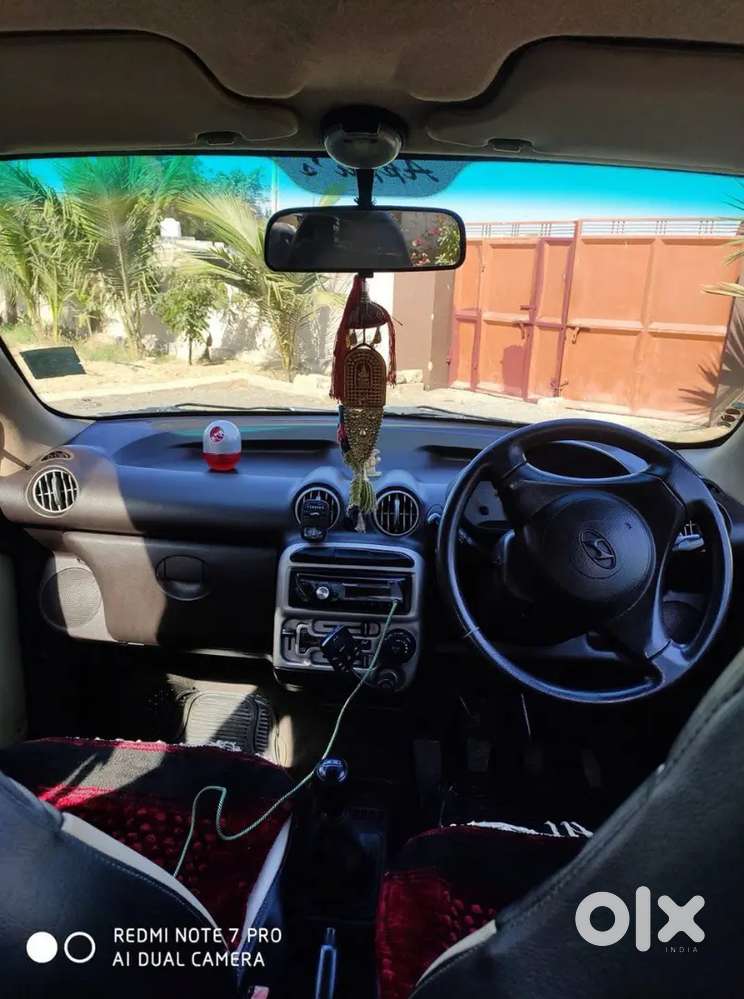 Hyundai Santro Xing 2010 Petrol 82000 Km Driven