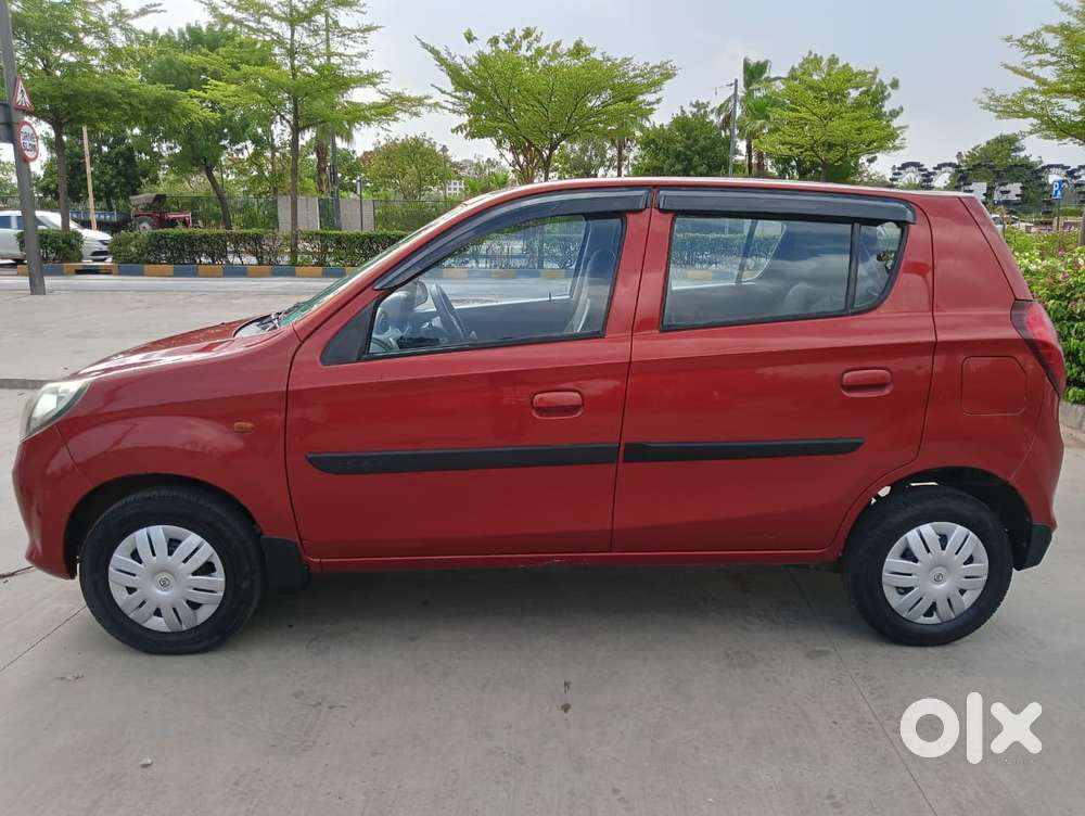 Maruti Suzuki Alto 800 Lxi, 2013, Petrol