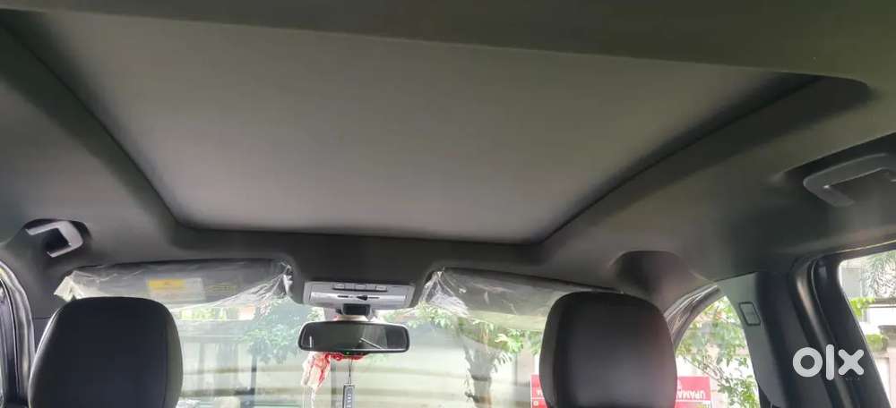 Tata Harrier Xta+ 2022 Diesel