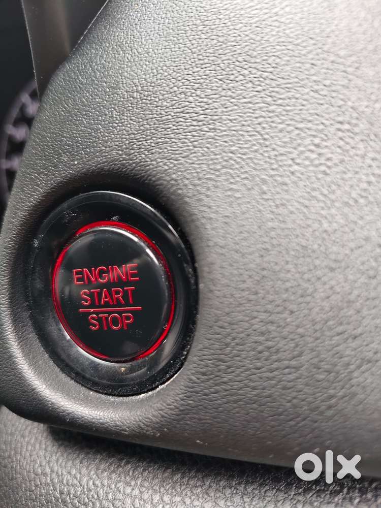 Honda City Zx Petrol Cvt, 2020, Petrol