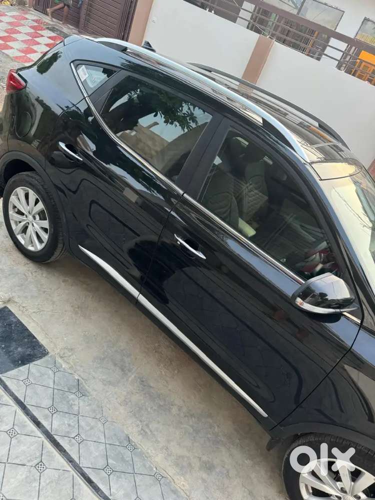 Mg Astor 1.5 Mt 2024