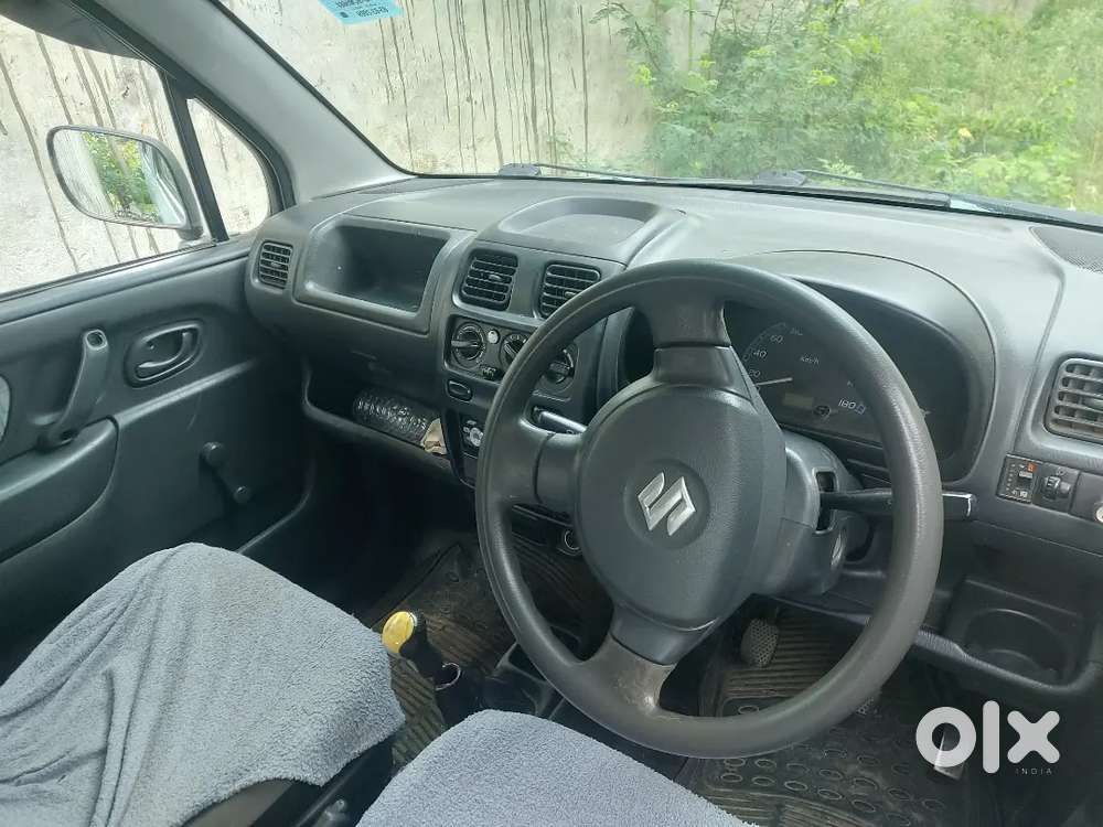 80% Tyres Condition