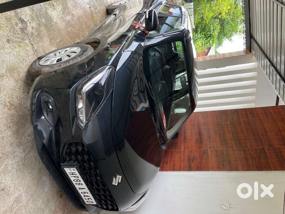 Maruti Suzuki New-gen Swift 2025 Petrol 4000 Km Driven