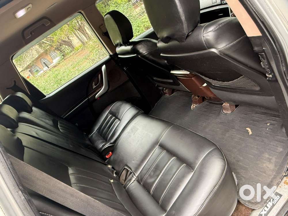 Mahindra Xuv500 W8, 2013, Diesel