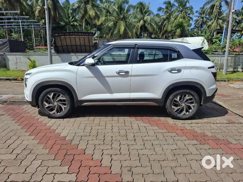 *creta 1.5 Ex Mt * 
  
Registration:1/2022
Manufacturing:11/2021
Km Dr