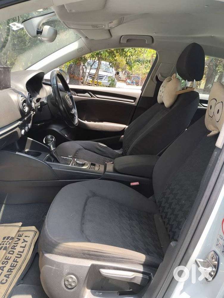 Audi A3 35 Tdi S Line, 2014, Diesel