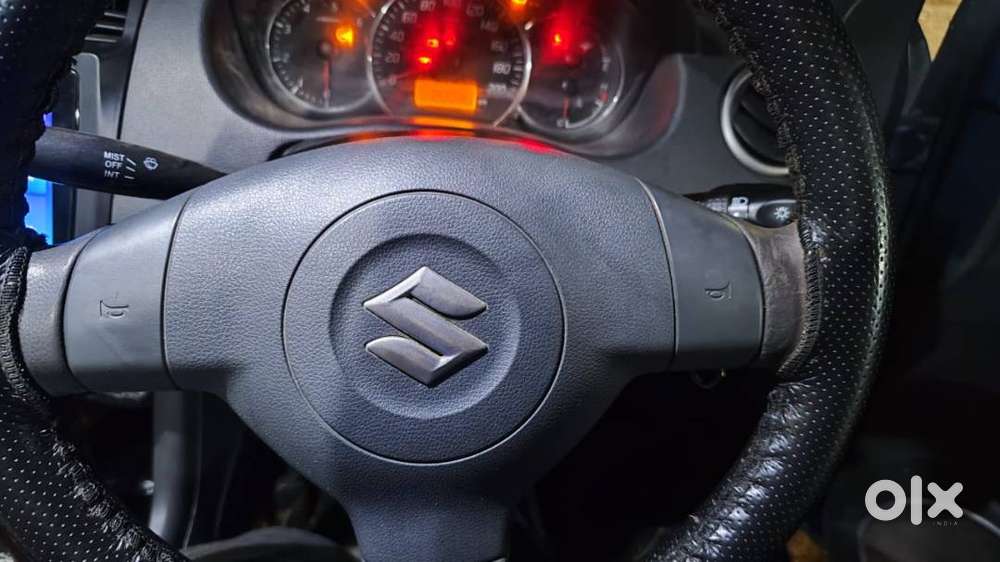 Maruti Dzire Vdi 2009