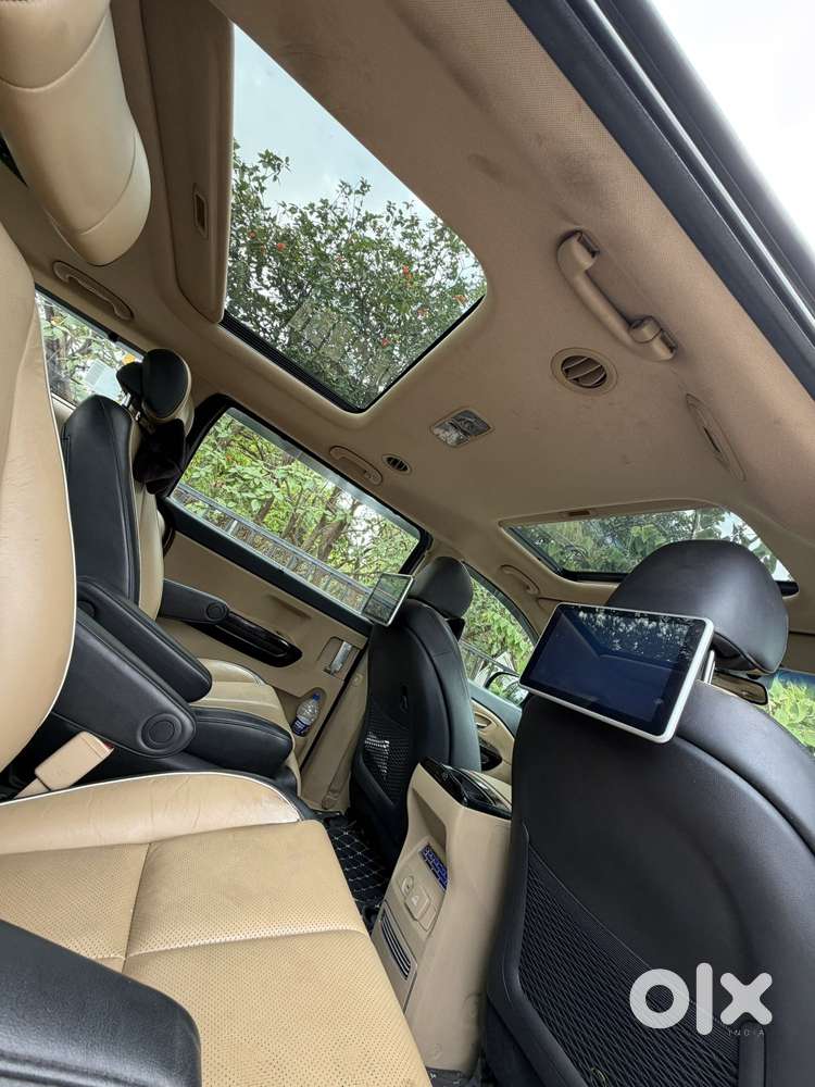 Kia Carnival Limousine, 2020, Diesel