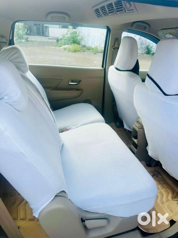 Maruti Suzuki Ertiga 2022 Petrol Well Maintained