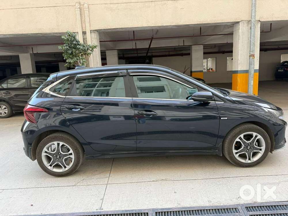 Hyundai I20 2025 Petrol Good Condition