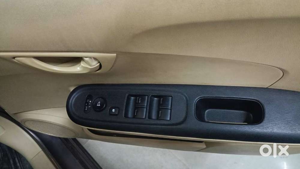 Honda Brio S Mt, 2014, Petrol