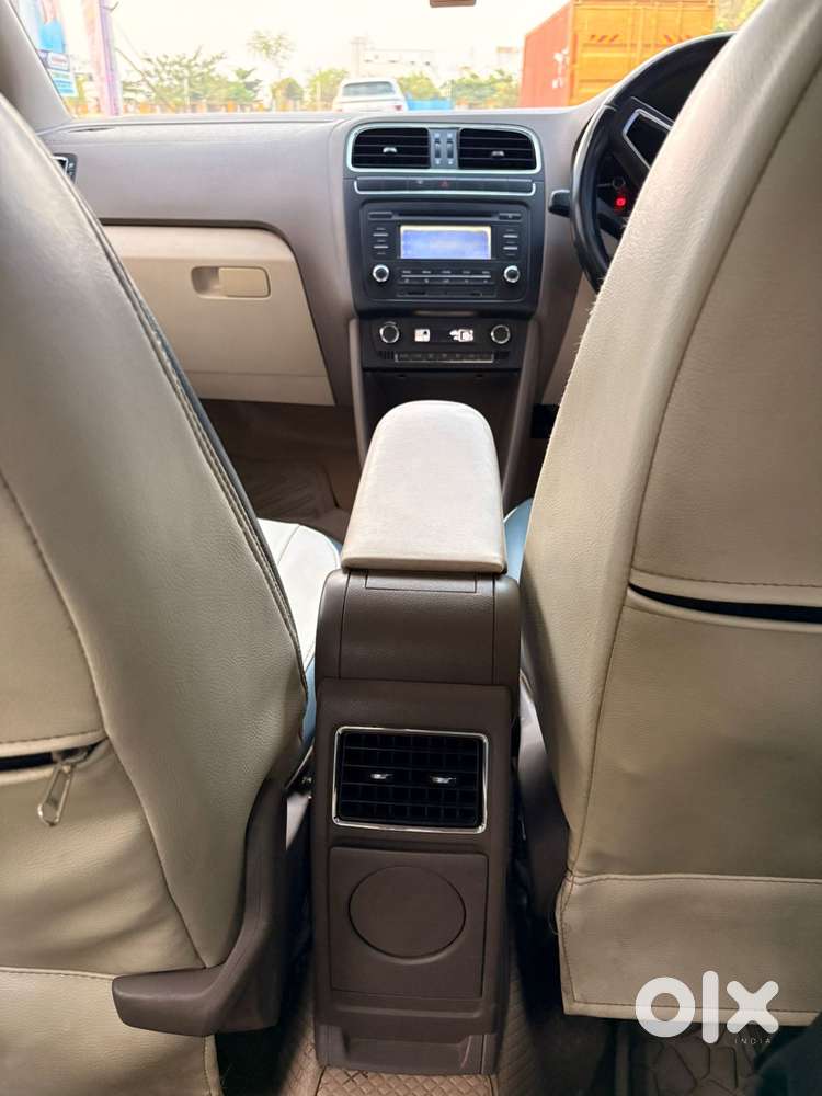 Skoda Rapid, 2014, Diesel