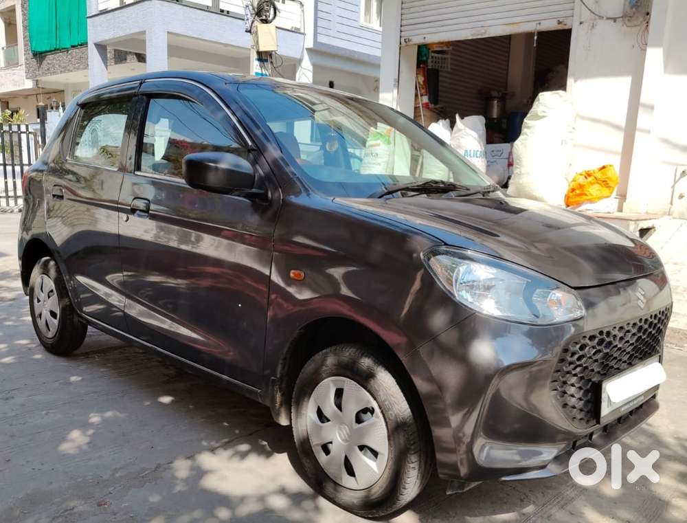 Maruti Suzuki Alto K10 Plus Edition, 2023, Petrol