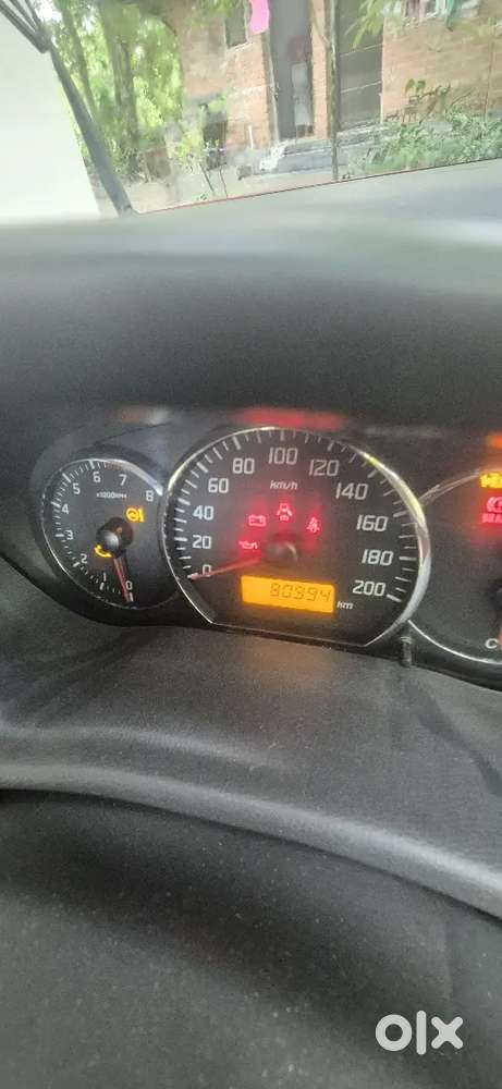 Maruti Swift Vxi Swift