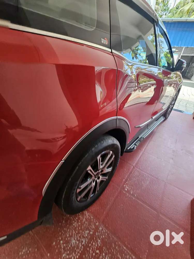 Mahindra Xuv700 2023 Diesel 23000 Km Driven