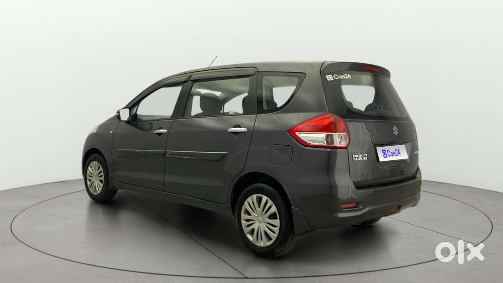 Maruti Suzuki Ertiga Vxi, 2014, Petrol