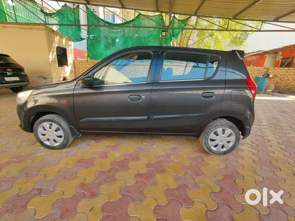 Maruti Suzuki Alto K10 Vxi, 2019, Petrol