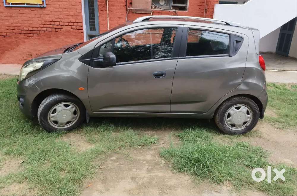 Chevrolet Beat 2015