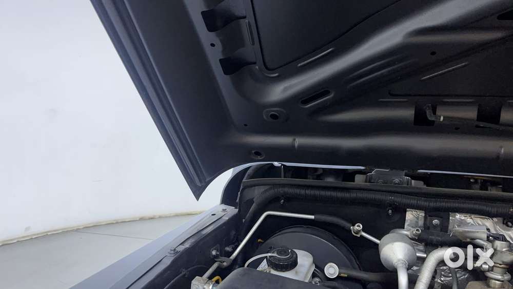 Mahindra Thar Lx Hard Top Diesel Mt Rwd, 2023, Diesel