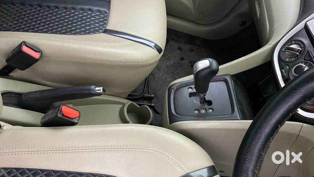 Maruti Suzuki Celerio 2014-2017 Vxi At, 2016, Petrol