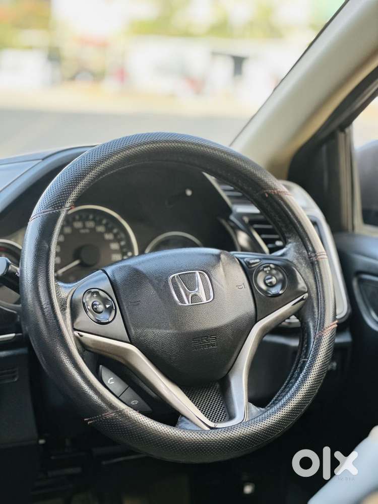 Honda City 2014-2015 I Dtec Vx, 2014, Diesel