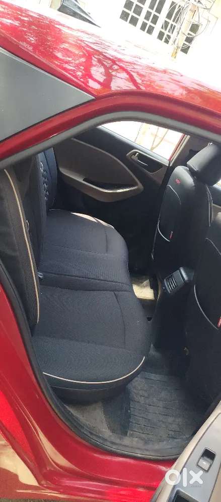 Hyundai I20 2015 Cng & Hybrids 66300 Km Driven