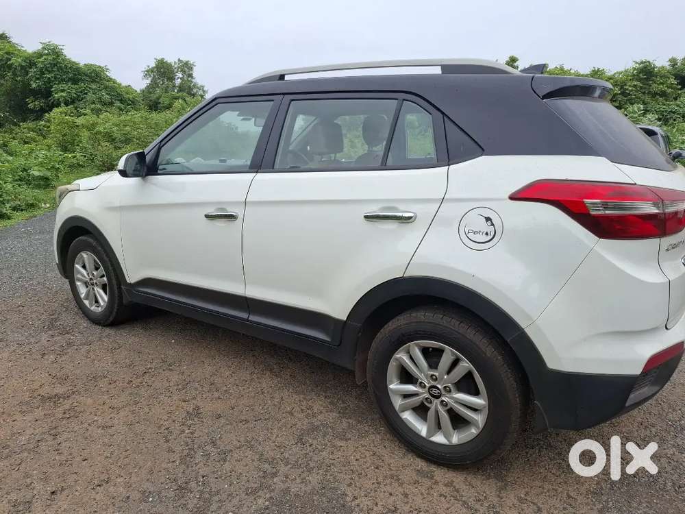 Hyundai Creta 2015 Excellent Condition