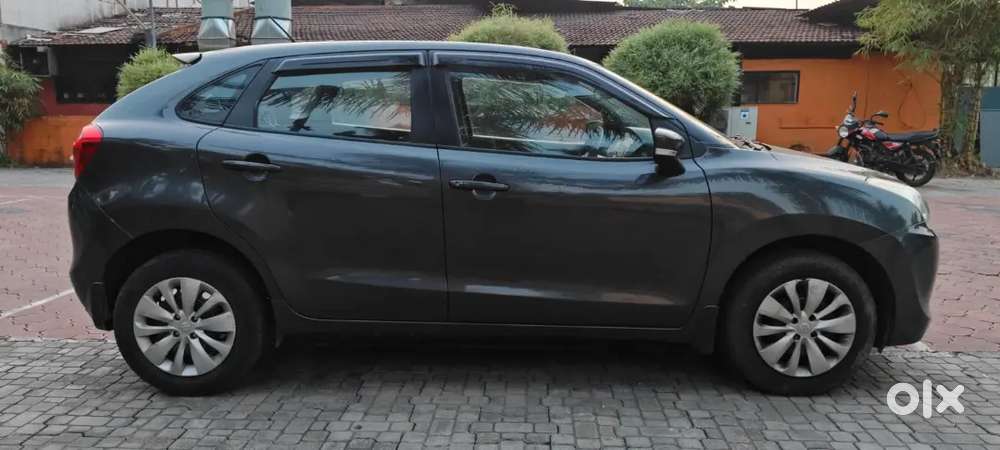 Maruti Suzuki Baleno 2018 Petrol Good Condition