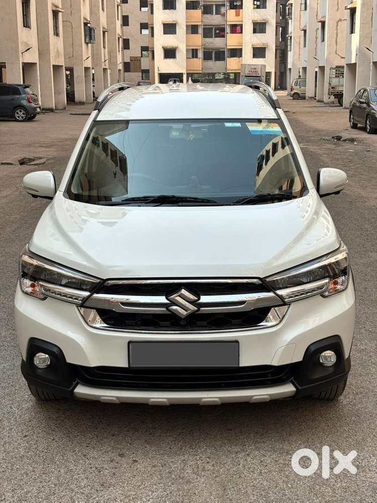 Maruti Suzuki Xl6 1.5 Alpha Mt, 2024, Petrol