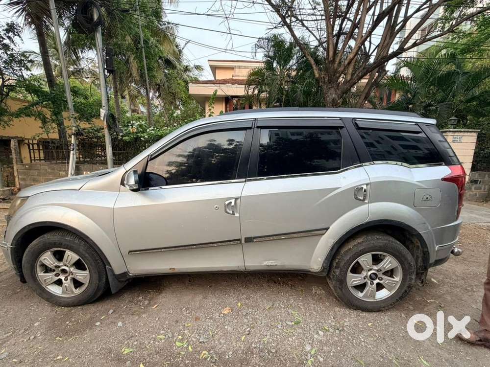 Mahindra Xuv500 2012 Diesel Well Maintained