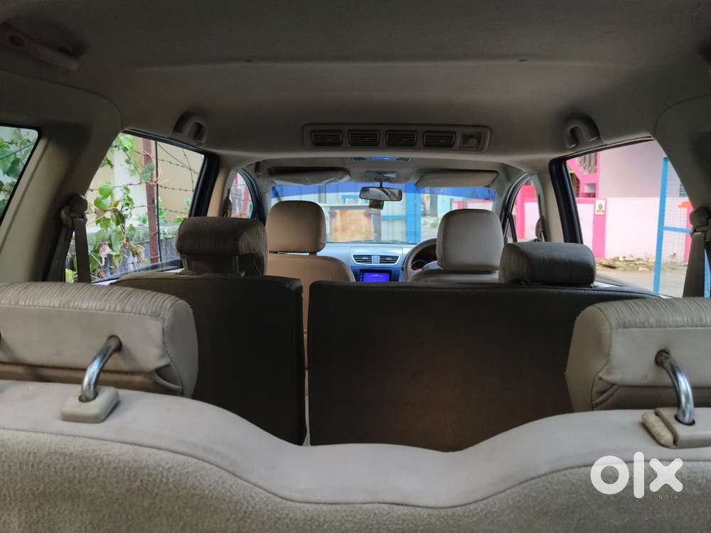 Maruti Suzuki Ertiga 2012-2015 Vdi, 2015, Diesel