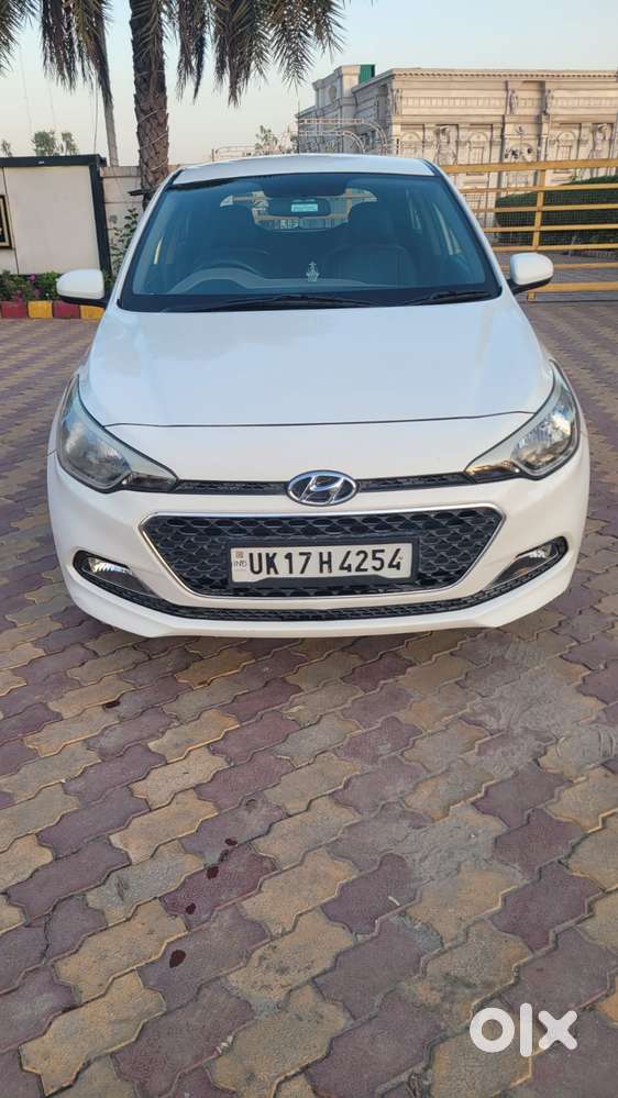 Hyundai I20 Magna Plus, 2018, Diesel