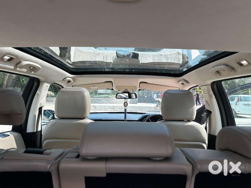 Land Rover Discovery Sport Sd4 Hse Luxury 7s, 2019, Diesel