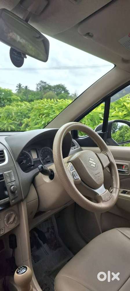 Maruti Suzuki Ertiga 2012-2015 Vdi, 2013, Diesel