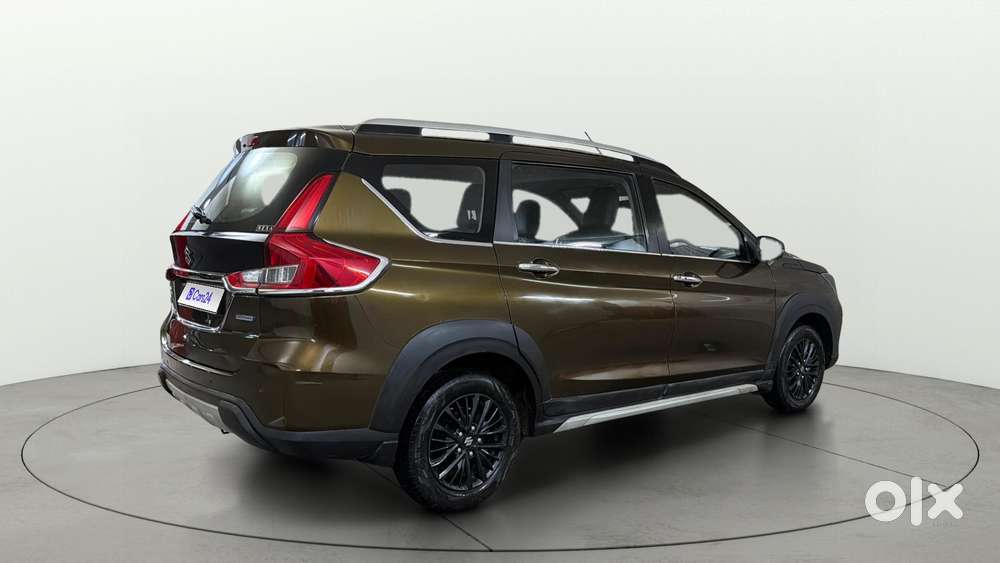 Maruti Suzuki Xl6 Zeta At, 2019, Petrol