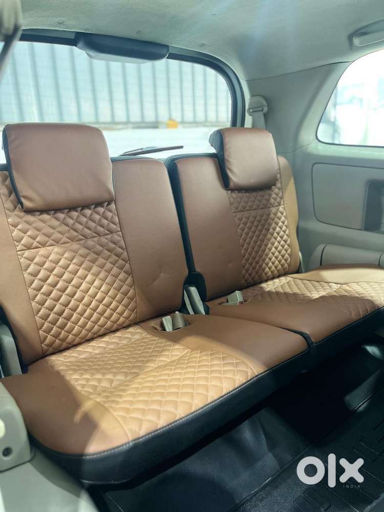 Toyota Innova 2.5 V 7 Str, 2009, Diesel