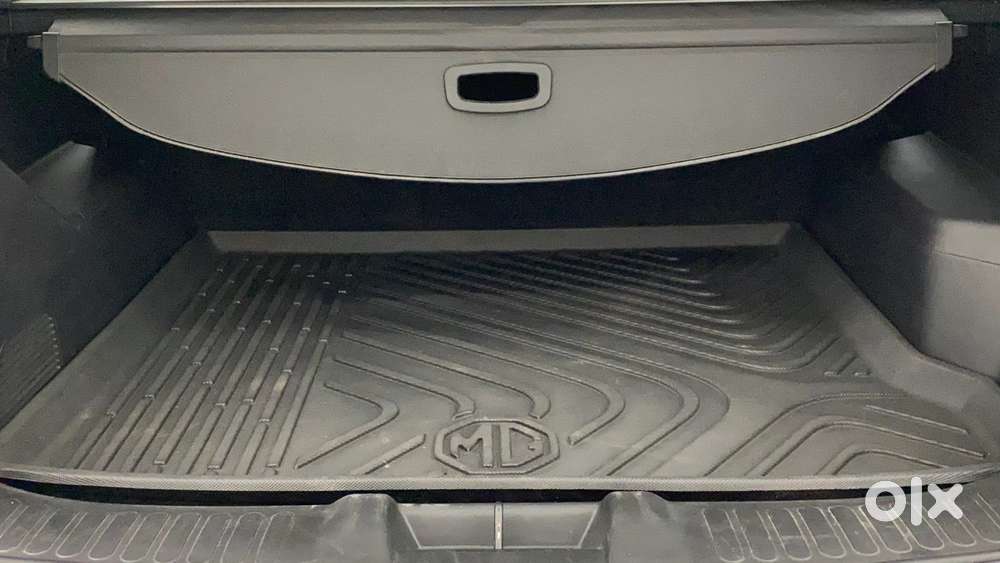 Mg Hector Sharp At, 2021, Petrol